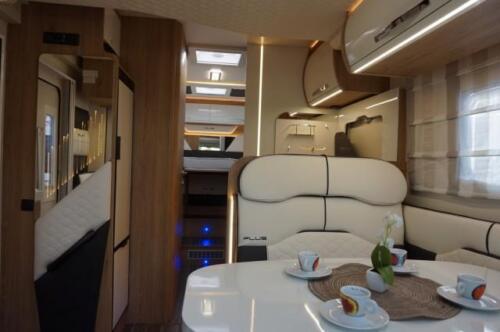 Zefiro 267 TL-Wohnbereich-3